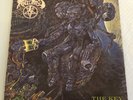 NOCTURNUS - THE KEY + INSERT - UK 1990 ISSUE - VERY GOOD