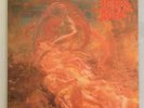 MORBID ANGEL - BLESSED ARE THE SICK + INSERT - 1991 ORIGINAL - VG++