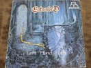 LP ENTOMBED Left Hand Path 1989 Death Metal Vinyl HEAR