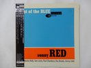 Sonny Red Out Of The Blue Blue Note K18P 9243 Japan  VINYL LP OBI