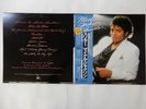 Michael Jackson Thriller Epic 253P-399 Japan  VINYL LP OBI