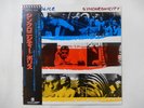The Police Synchronicity A&M Records AMP-28075 Japan  VINYL LP OBI