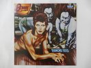 Bowie Diamond Dogs RCA RPL-2104 Japan  VINYL LP