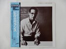 Bill Evans Trio   Sunday At The Village   Riverside VIJ-114 Japan   LP OBI
