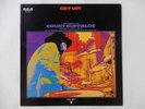Akira Ishikawa & His Count Buffalos Get Up  RCA RVL-5510 Japan  VINYL LP