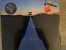 JUDAS PRIEST VERY RARE SEALED LP POINT OF ENTRY 1981 USA 1stPRESS W/HYPE STICKER
