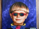 Oliver Tree - Alien Boy EP Vinyl LP (RARE)