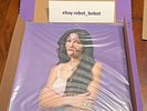 Olivia Rodrigo Sour Vinyl Purple Marble IVC Club Edition LE #520/3000