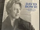 David Bowie I Can't Give Everything Away: 2002-2016, 18LP Vinyl, Sealed