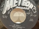Charlie Feathers With Jody* And Jerry* – Get With It / Tongue-Tied Jill RE