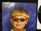 SIGNED Oliver Tree - Alien Boy EP Vinyl Record | 2019, Black