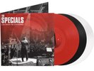 The Specials - Live From The Cathedral 3x Colour Vinyl LP Set PRESALE New/Sealed
