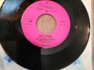 THE CONSTELLATIONS   I Didn't Know How To / Popa Daddy  GEMINI  Records 30005
