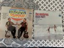 The VENTURES two SEALED lp's 1962 