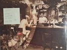 Led Zeppelin In Through The Out Door Vinyl Record VG/G+ SSK 59410 1979