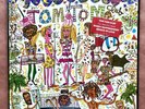 TOM TOM CLUB  Tom Tom Club 1981 Sire First Press NM/EX In-Shrink w/ Hype