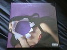 Olivia Rodrigo Guts (Spilled) Zoetrope Foil Vinyl (2024) Blood Records