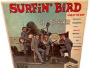 The Trashmen - Surfin' Bird 1964 LP Mono, Garrett, VG+ Surf Rock