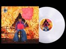 Oliver Tree - Ugly Is Beautiful LP Exclusive Clear Vinyl New Sealed *Read*