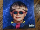 Alien Boy by Tree, Oliver (Record, 2019)