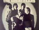 ROLLING STONES The Great Years 1982 (Vinyl 4-Box Set LPs)