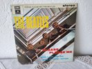 The Beatles- Please Please Me LP , Mono/Stereo EMI Parlophone