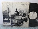 Steely Dan – Pretzel Logic, 1974 LP gatefold, ABC ABCD-808 White Label PROMO