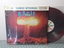 Count Basie - The Atomic Mr. Basie, 1958 LP, Roulette SR-52003, RED/BLACK MARBLE