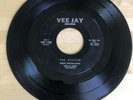 The Beatles Souvenir of Visit to America Vee-Jay VJ EP 1-903 1964 Anna 45 rpm 7”
