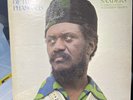 PHAROAH SANDERS VILLAGE OF THE PHARAOHS Original 1973 Pressing Impulse AS-9254