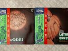 Latin Jazz Bundle CHICO O’FARRILL LATIN ROOTS / BELMONTE AFRO LATIN 7 OLE Japan