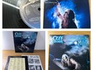 Ozzy Osbourne Bark At The Moon LP 1983 Epic EPC 25739 Holland 1st NM- +Insert