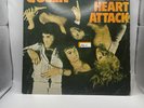 Queen - Sheer Heart Attack LP Elektra 7E-1026 1974 1st Pressing w/ Insert
