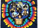 THE BUBBLE GUM MACHINE - SELF_TITLED (original Senate label) MONO