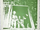 BURNT SUITE - SELF-TITLED (1992 Not on Label repress) France