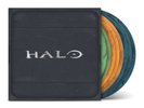 *SEALED*Halo Original Trilogy Soundtrack Color vinyl 8xLP Record Box Set OOP