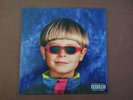 Oliver Tree - Alien Boy EP 12” Vinyl Record w/ insert