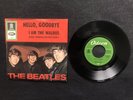 The Beatles - Hello, Goodbye (7