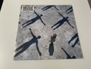 Muse Absolution Double LP Black Vinyl New Sealed