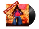 Oliver Tree - Ugly is Beautiful Vinyl LP (AUTOGRAPHED) 100% AUTHENTIC.