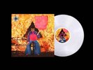 Oliver Tree - Ugly is Beautiful LP Vinyl (Clear Color Vinyl) FACTORY SEALED