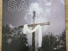Salem King Knight Vinyl First Press LP 2010