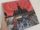 LEE SCOTT - TO TAME A DEAD HORSE - *OG* VINYL - UK HIPHOP BLAH JAM BAXTER JEHST