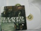 Lloyds Banks The Hunger For More 33 Rpm Record Double LP