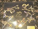 Square Enix Music Kingdom Hearts 20th Anniversary Vinyl LP Box Set 2023 Stereo