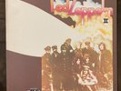 LED ZEPPELIN II - 1969 Atlantic LP Broadway Address - ABSOLUTELY BEAUTIFUL COPY