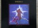 [VG+] Enigma - MCMXC a.D. (1991 Korea 1ST LP Vinyl)