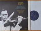 Leonid Kogan Beethoven Violin Concerto French Columbia SAXF 162 (=SAX 2386) ED1