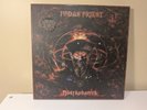 JUDAS PRIEST NOSTRADAMUS SUPER DELUXE BOX SET LP VINYL RECORD COMPLETE
