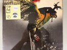 Budgie - In For The Kill 12” Vinyl Record LP NEAR MINT